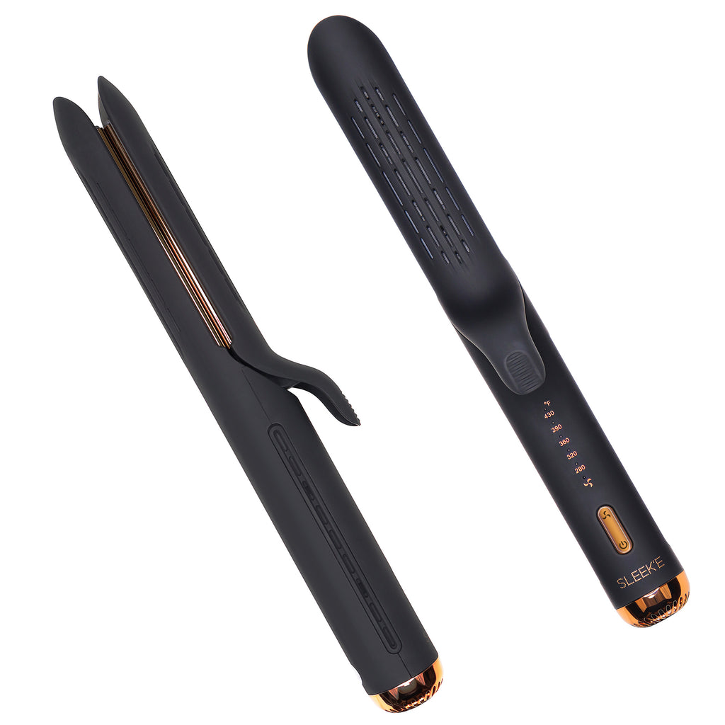Sleek'e Hair Infrared Air Pro Styler