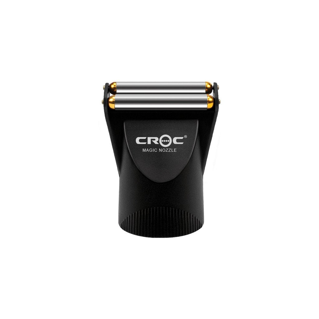 Croc Croc Magic Nozzle Attachment for Hair Dryers