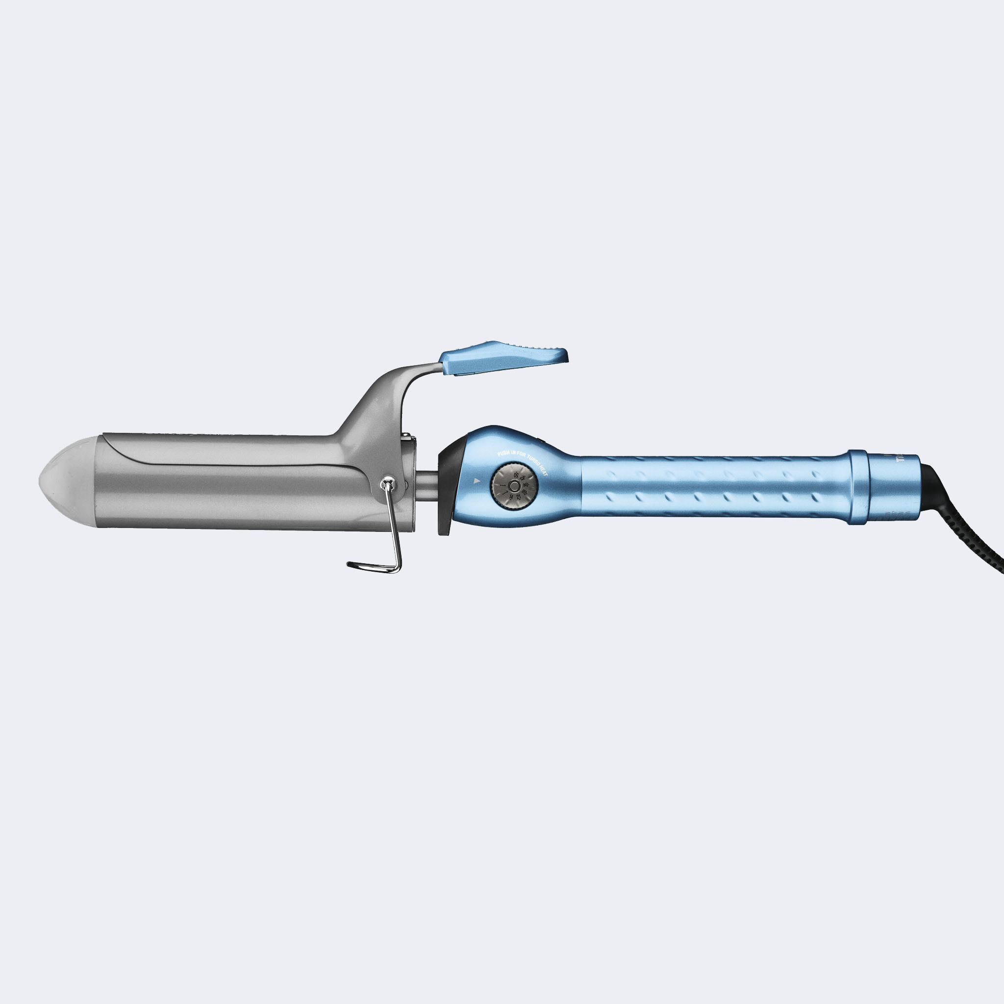 BaBylissPRO BaBylissPRO® Nano Titanium™ 1½" Spring Curling Iron