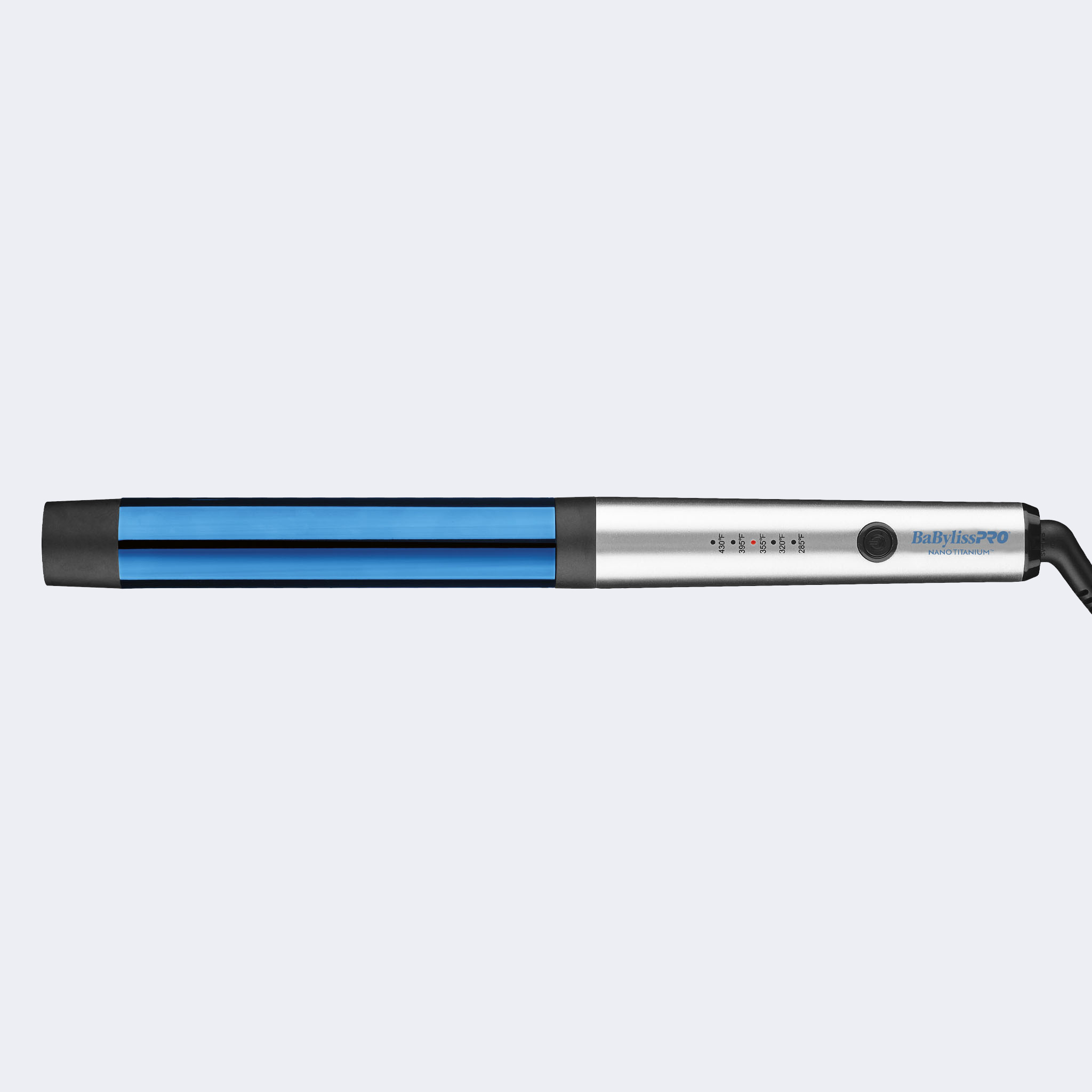 BaBylissPRO BaBylissPRO® Nano Titanium™ 1¼" Curling Wand