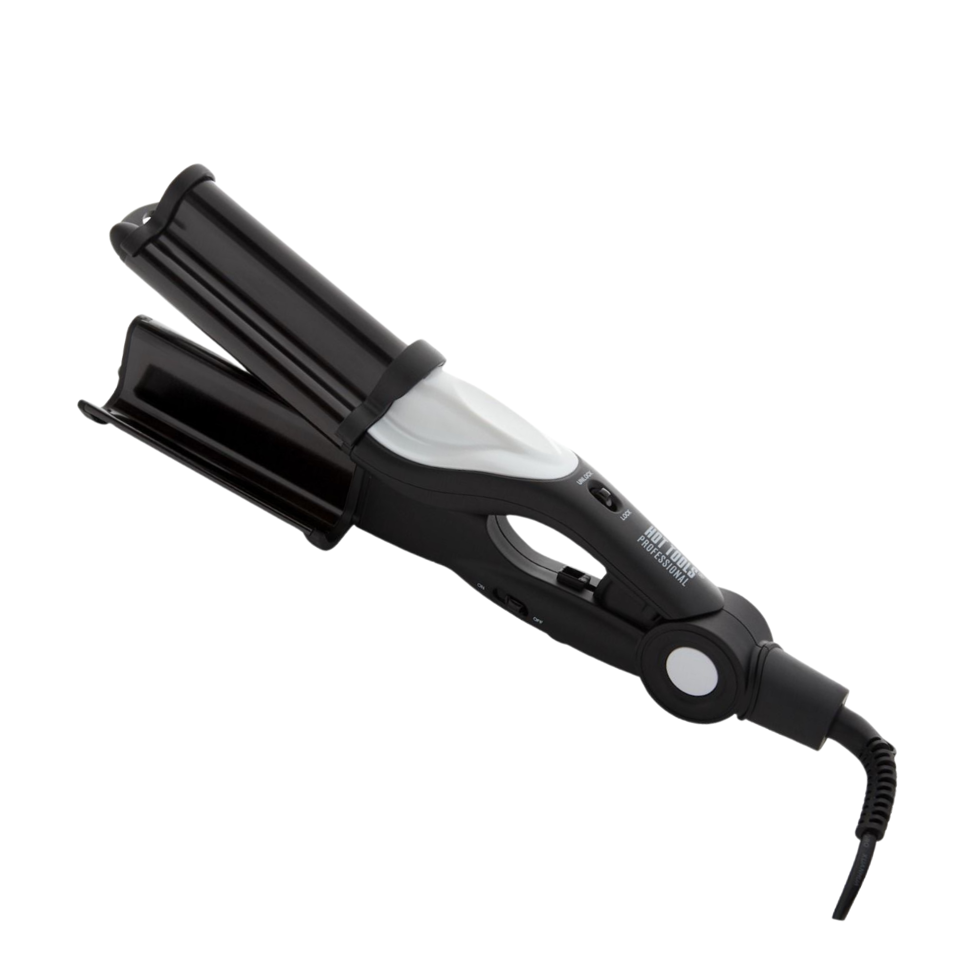 Hot Tools HOFT Hot Tools NanoCeramic Deep Waver