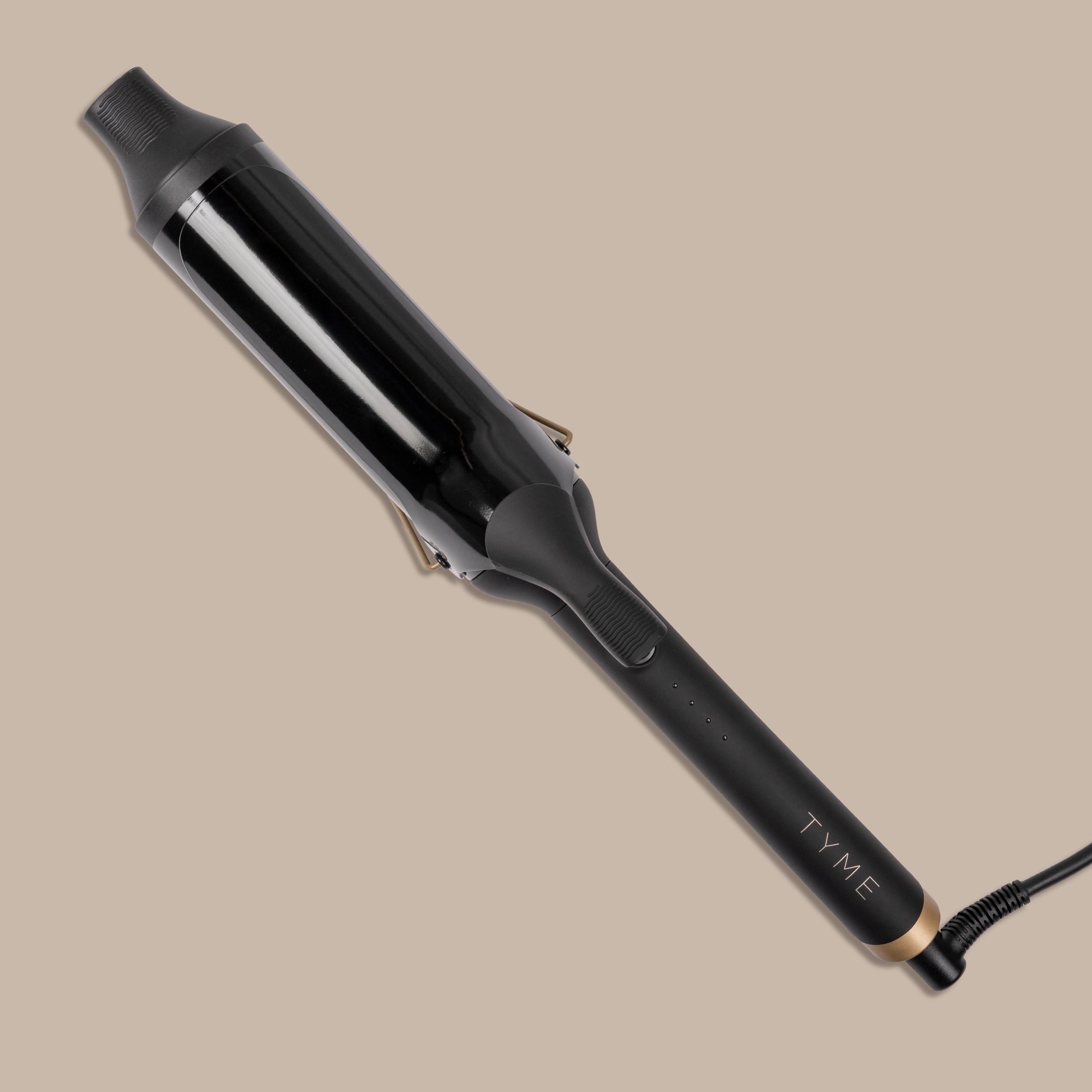 Shenzhen Unitepin Tech Co.Ltd TYME 2" Curling Iron | Caviar