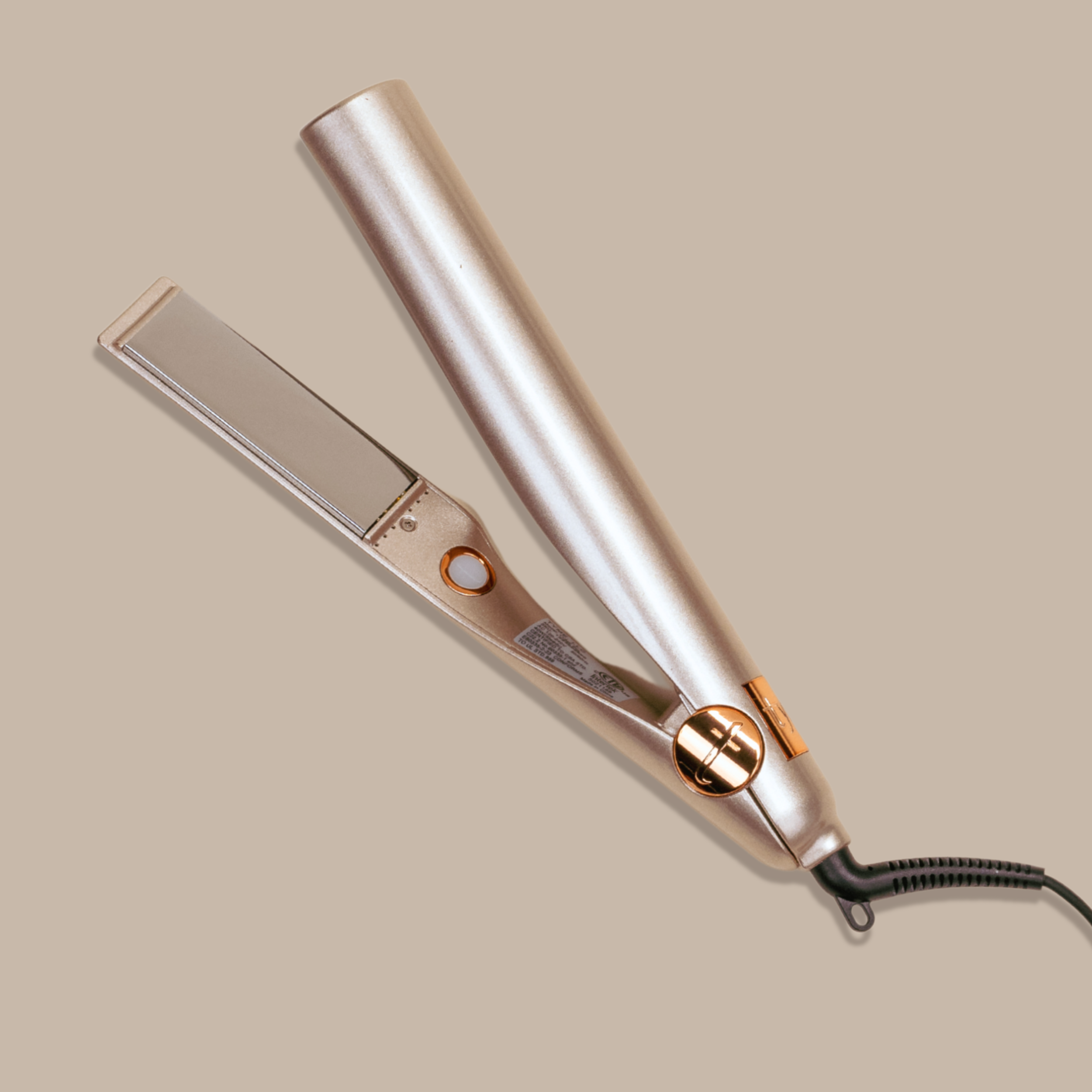 Shenzhen Unitepin Tech Co.Ltd Tyme Iron Pro | Rose Gold