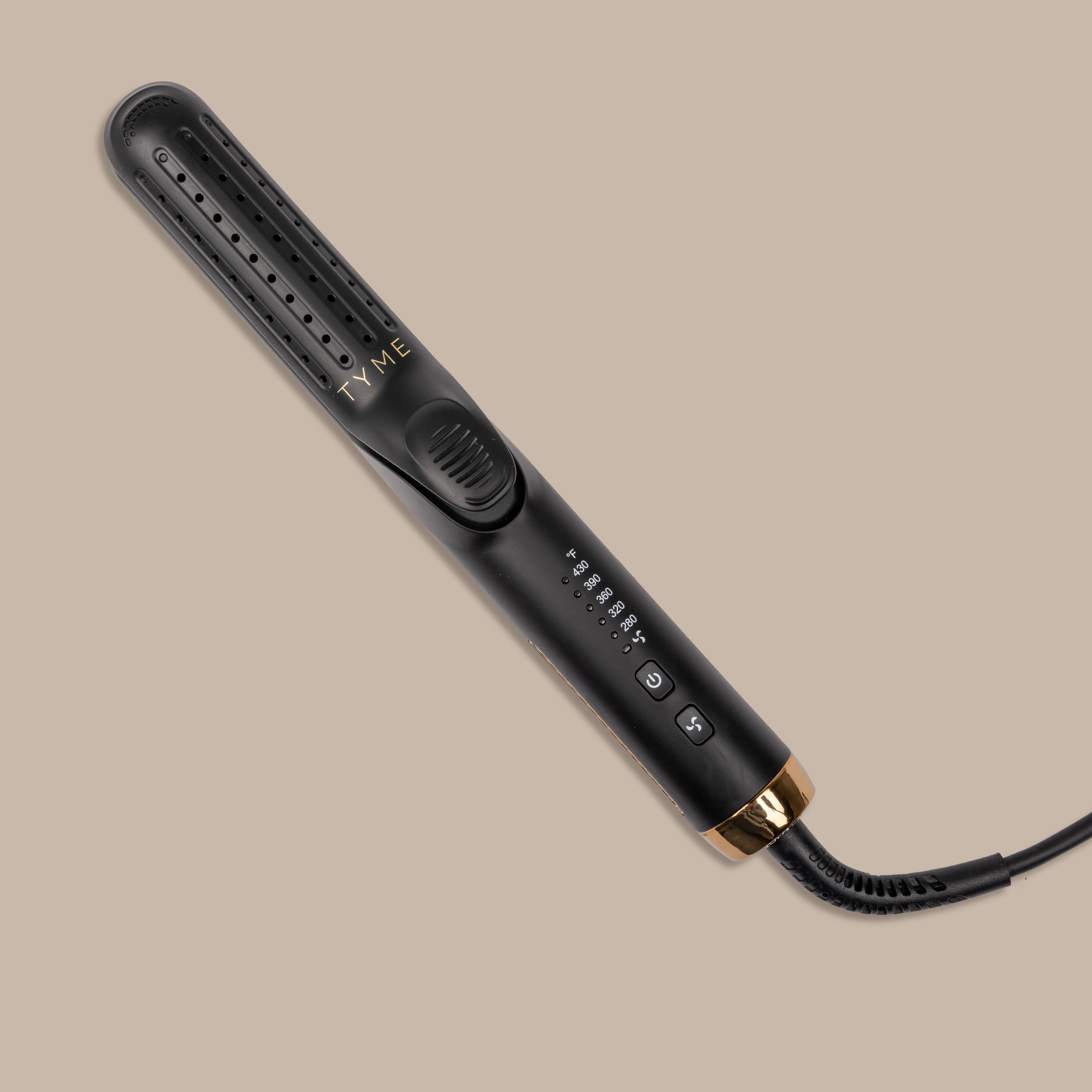 Shenzhen Unitepin Tech Co.Ltd Tyme Iron Air | Caviar