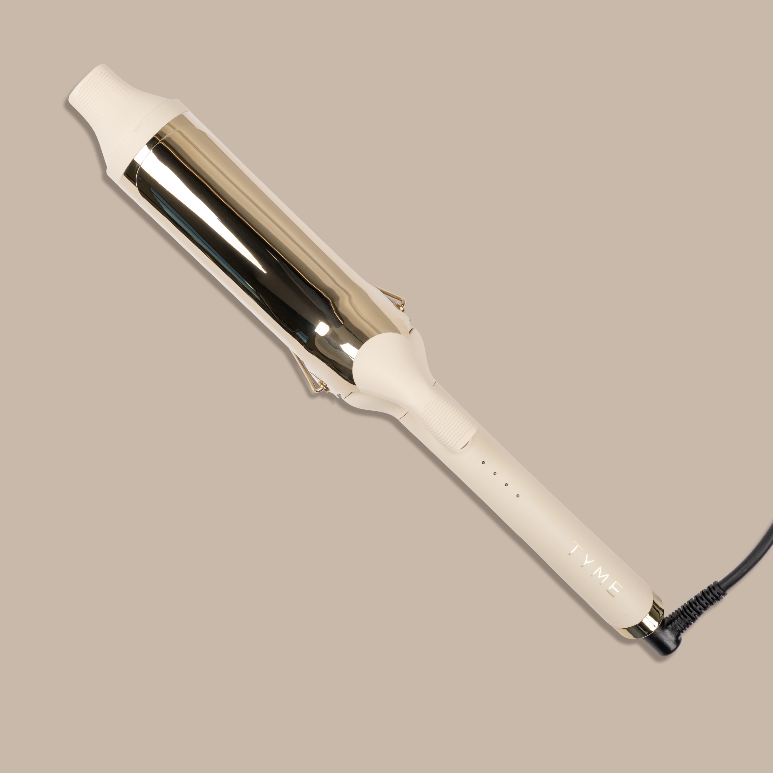 TYME 2" Curling Iron | Cashmere