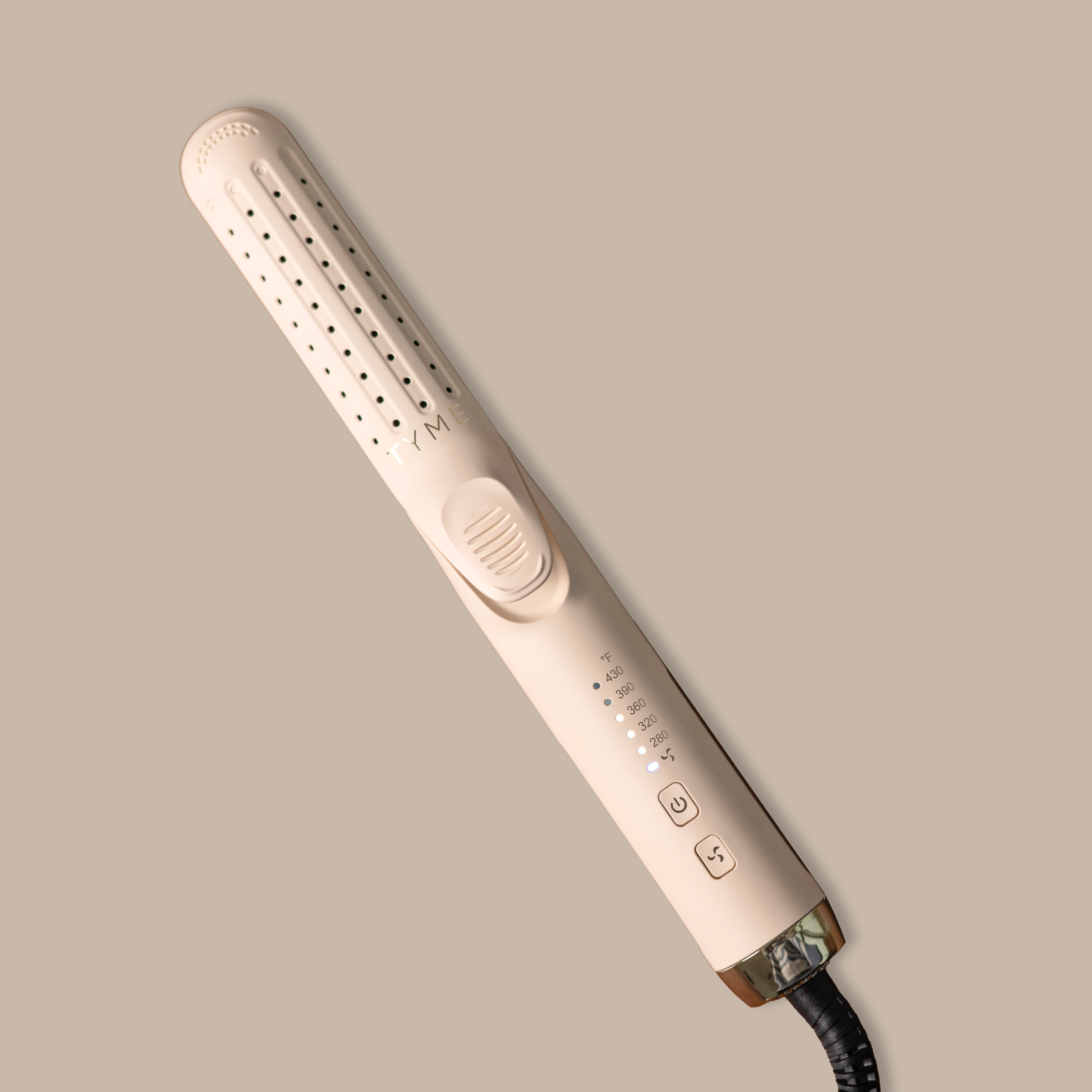 Tyme Iron Air | Cashmere