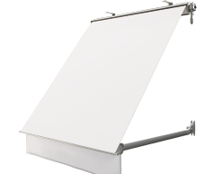 Window Treatments NZ Ltd Italia Box Awning