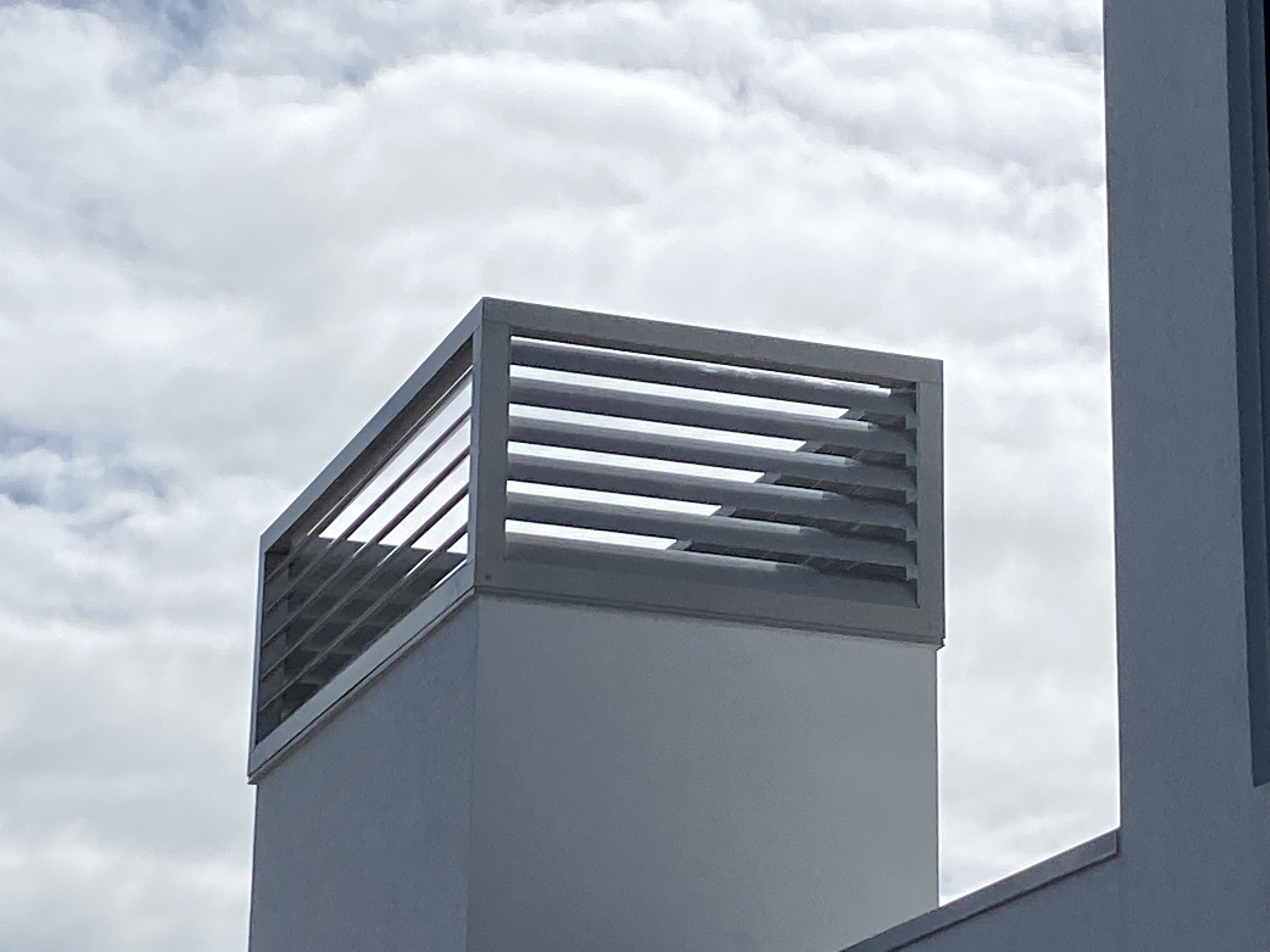Johnson & Couzins Chimney Cowls