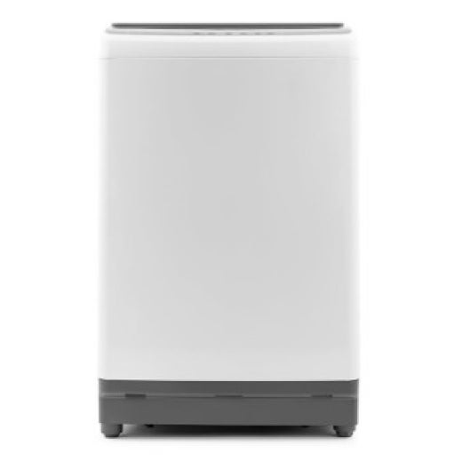 Kogan 8kg Top Load Washing Machine (White)