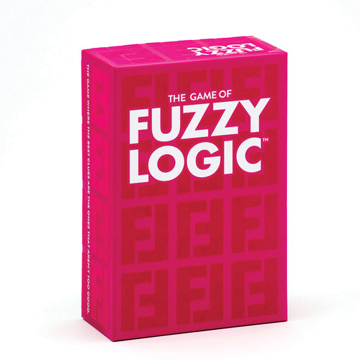 Good Game Company Fuzzy Logic