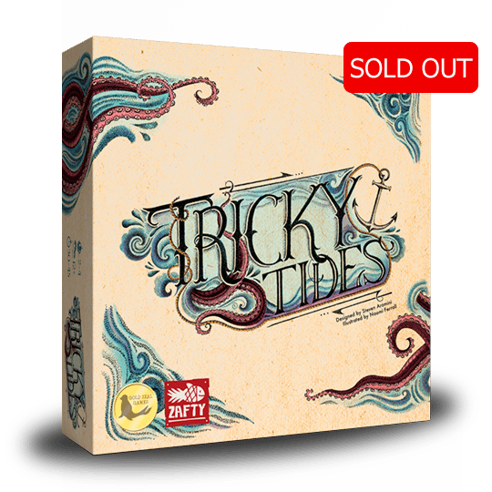Tricky Tides