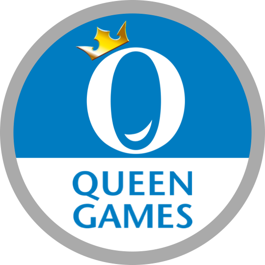Queen Games GmbH logo