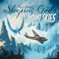 Panda Game Manufacturing Sleeping Gods: Distant Skies