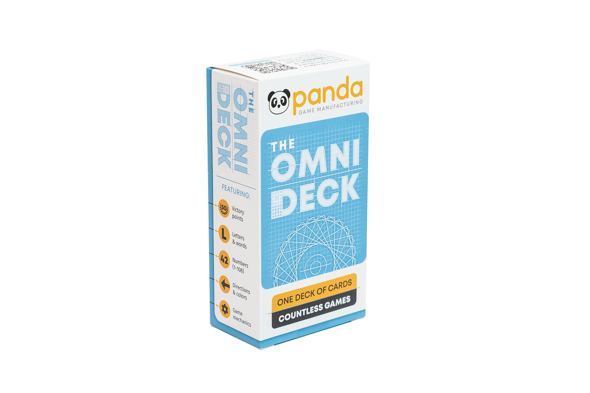 The OMNIDECK