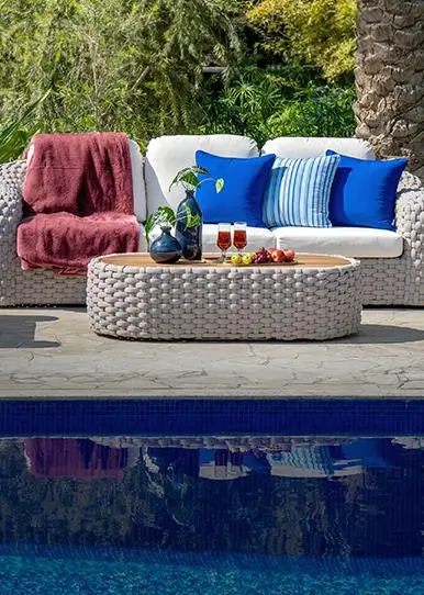 GMG Outdoor Furniture