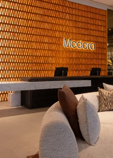 GMG Indoor Furniture