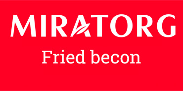 Miratorg Fried bacon