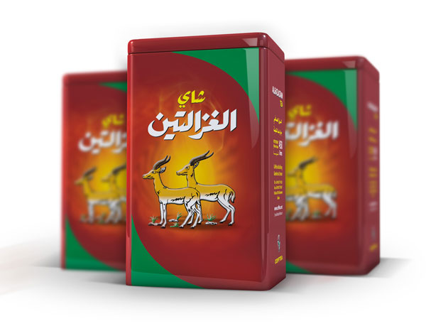 Alghazalten Black Tea (Loose Tea)