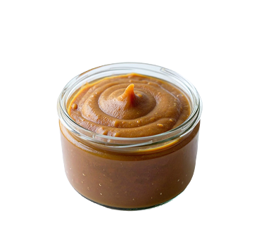 Saudi Dates Date Paste