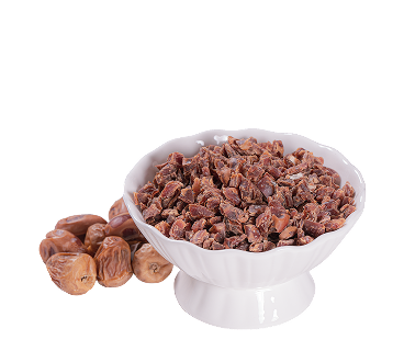Saudi Dates Diced Date