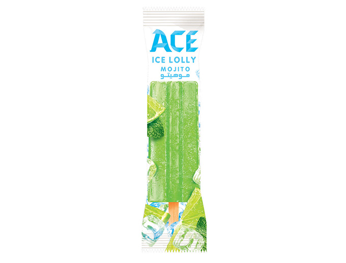 Ace Mojito Water Ice