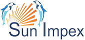 Sun Impex logo