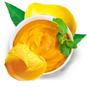 Sun Impex Alphonso Mango Puree