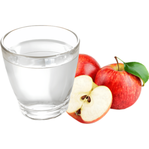 Sun Impex Apple Deionized Concentrate