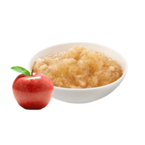 Apple Puree