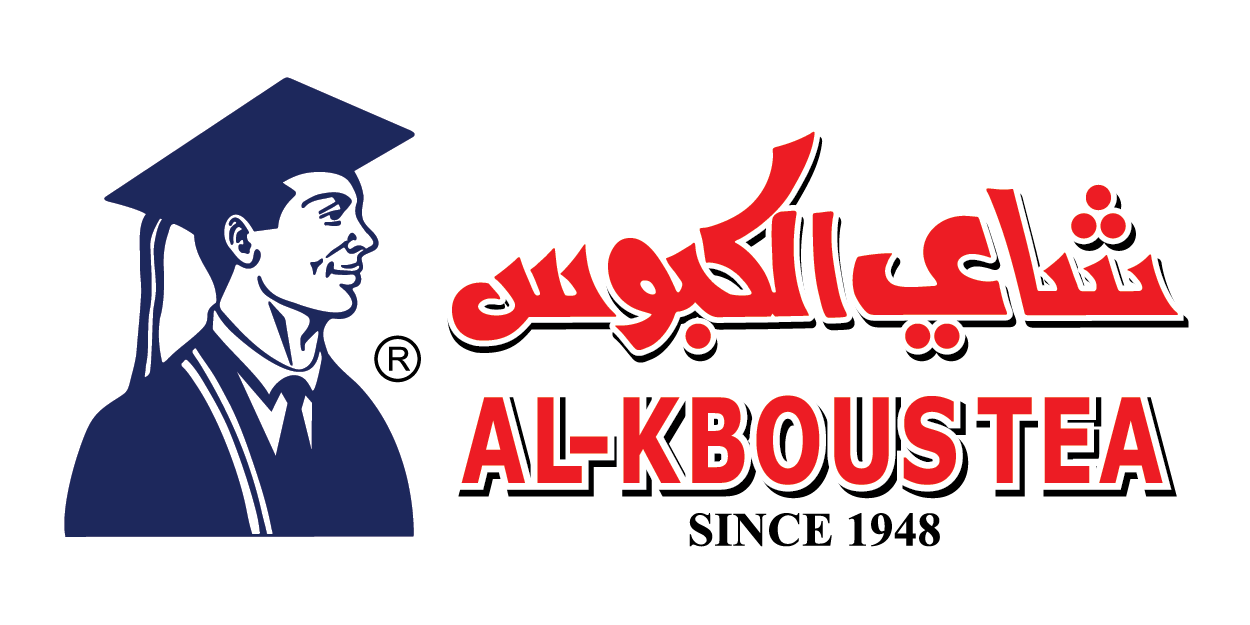 Alkbous tea logo