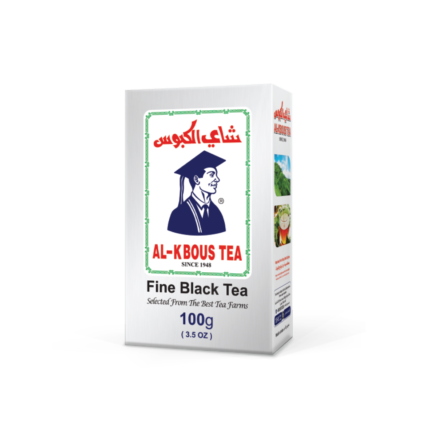 Fine Black Tea 100 g