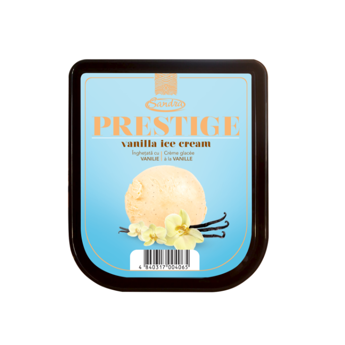 Prestige Vanilla