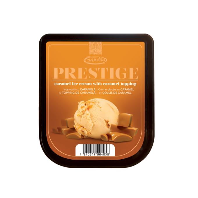 Majestic Cup Caramel