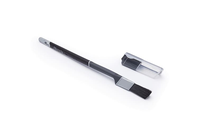 L.G. Harris & Co. Ltd (Harris Brushes) Ultimate Woodwork Gloss Precision Paint Brush 20mm