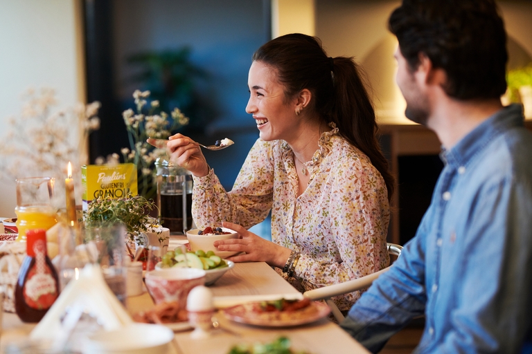 Orkla Group Food and ingredients