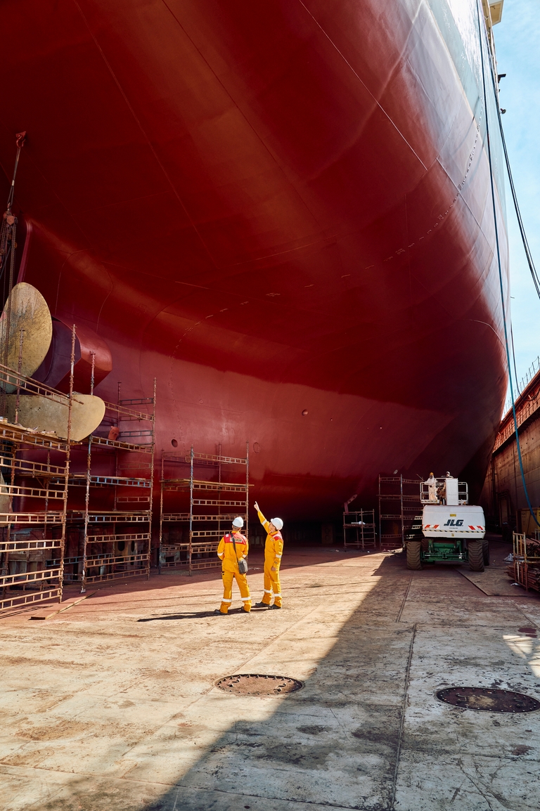 Orkla Group Paints and coatings