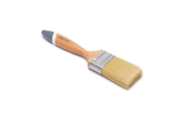 L.G. Harris & Co. Ltd (Harris Brushes) Ultimate Woodwork Stain & Varnish Paint Brush 2in