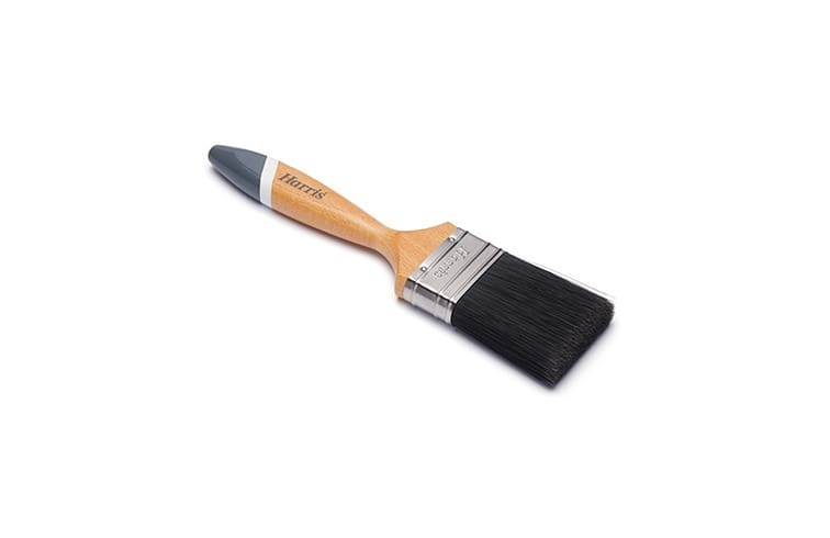 Ultimate Woodwork Gloss Paint Brush 2in