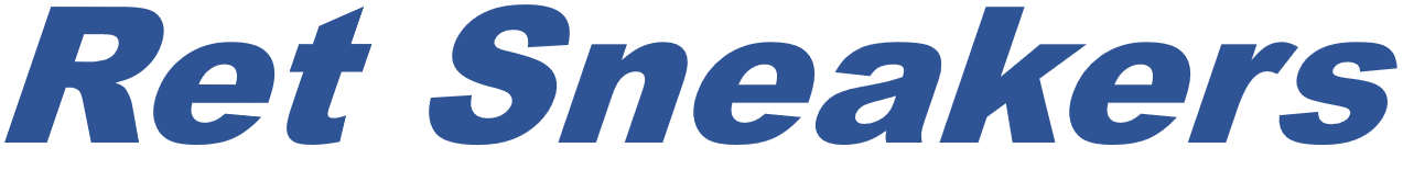 Retsneakers logo