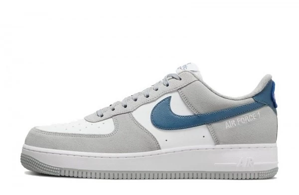 Retsneakers Nike Air Force 1 Low ’07 LV8 Athletic Club