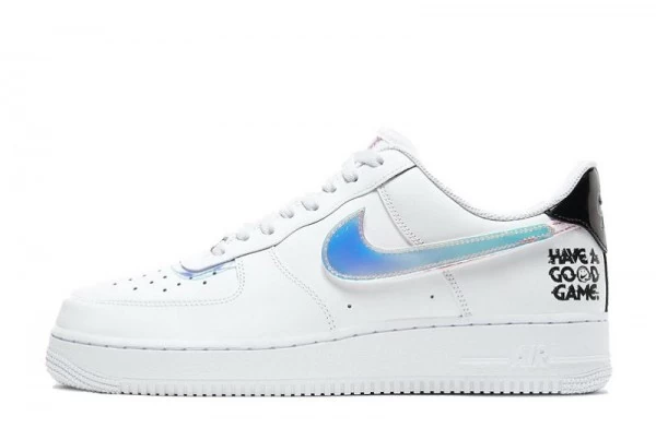 Retsneakers Nike Air Force 1 Low ’07 LV8 Have A Good Game
