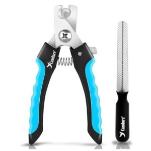 Candure Candure Dog & Pet Nail Clipper (Large to Medium)