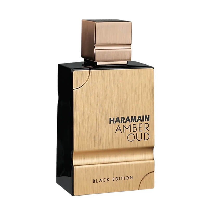 PriceRiteMart Al Haramain Amber Oud Black Edition (Unboxed) 60ml EDP (Unisex) SP