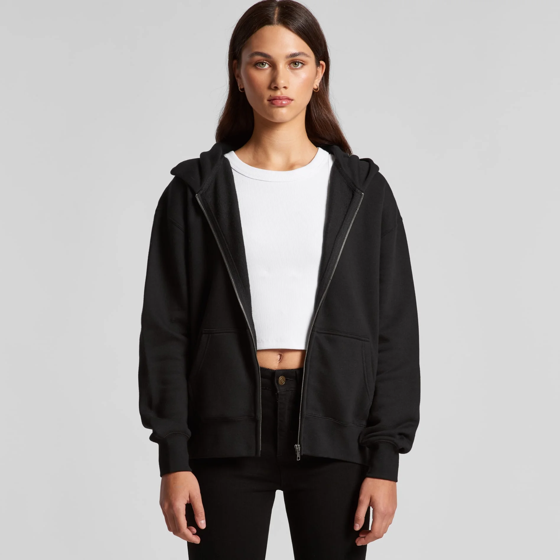 White2Label Manufacturing Hoodies