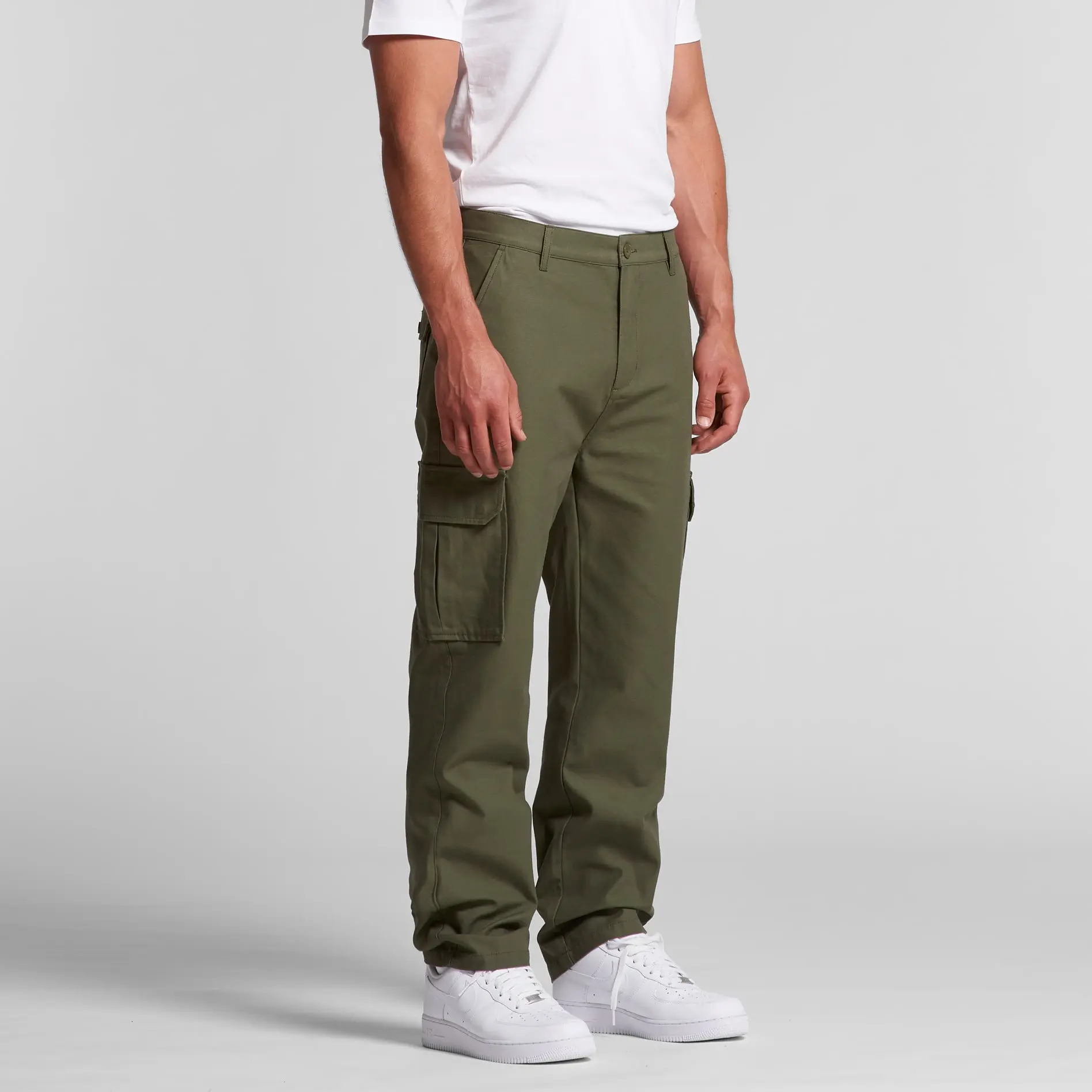 White2Label Manufacturing Cargos