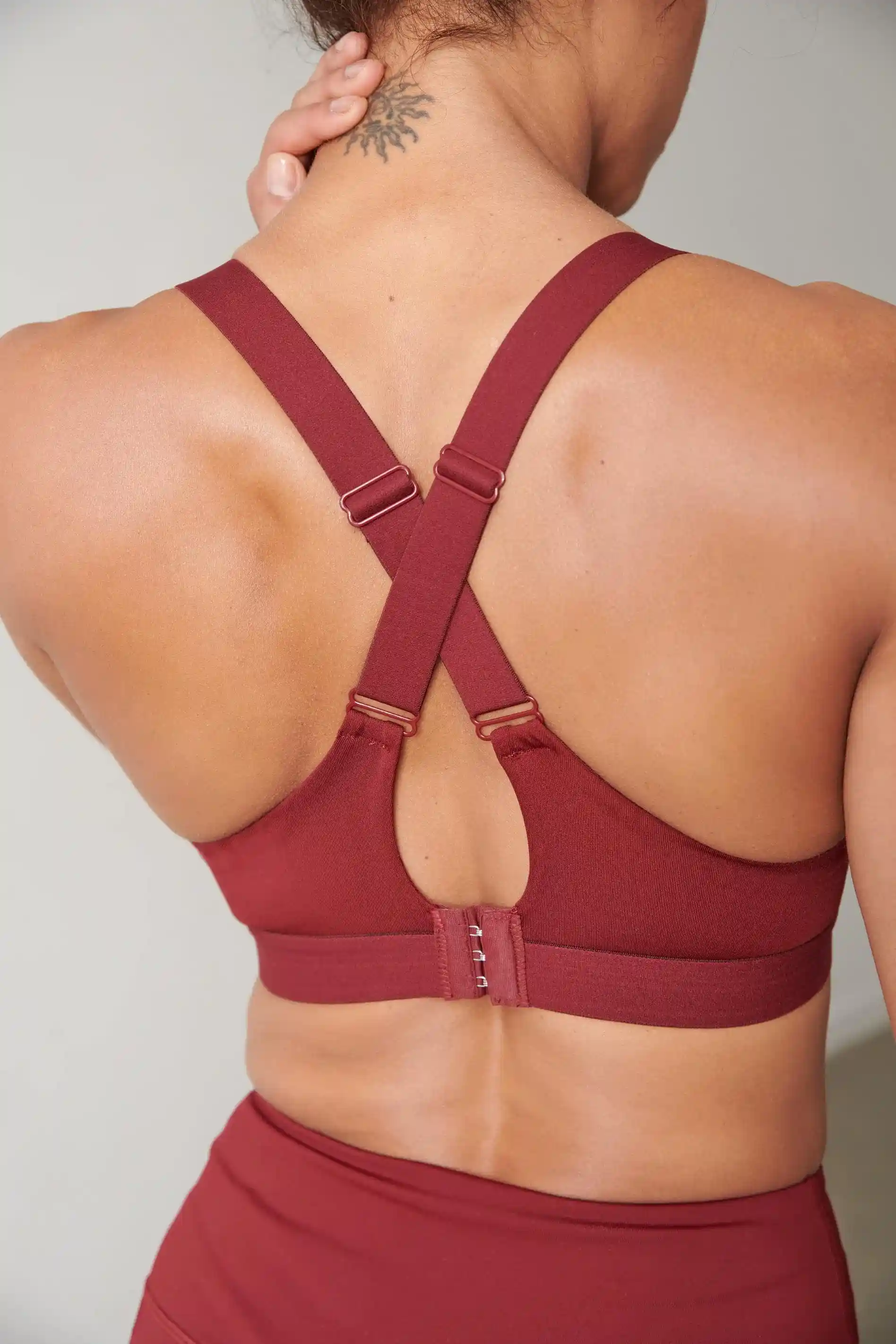 Sportswear Bras