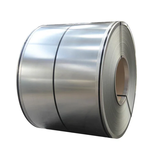 Prompt Steel Cold Roll Annealed Coils (CRCA)