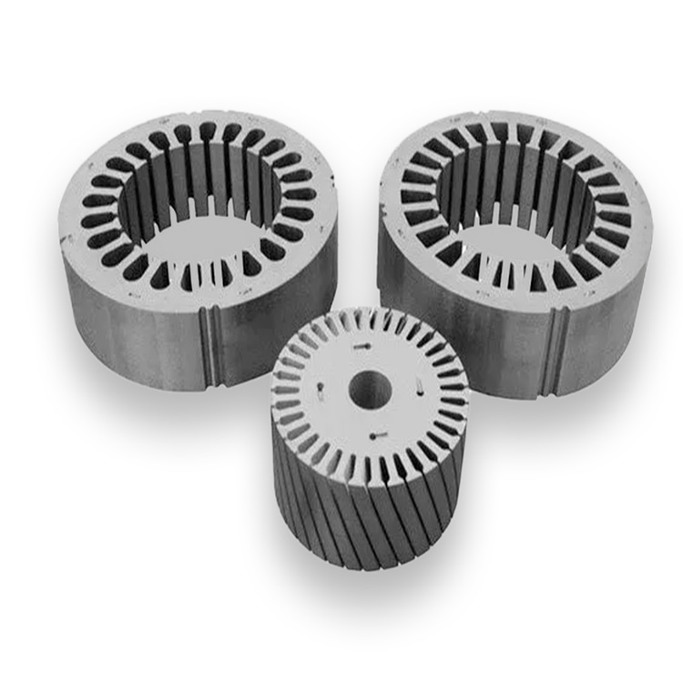 Prompt Steel Cold Rolled Lamination/Stamping (CR SAM)