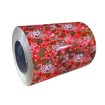 Pre Painted Coil/ Colour Coated (PPGI) (PPGL)