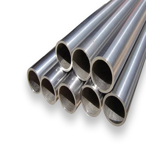 Pre Galvanized Tubes